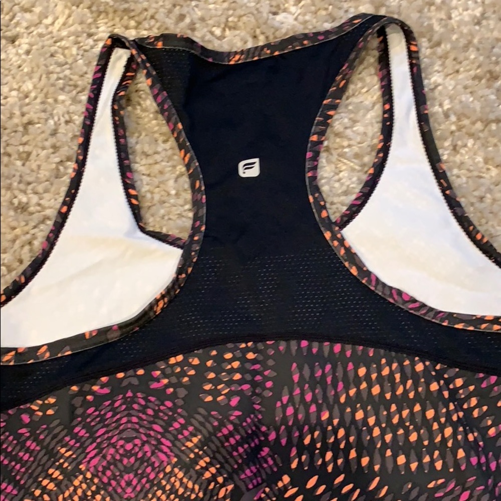 Fabletics Work Out Top - Picture 4 of 4